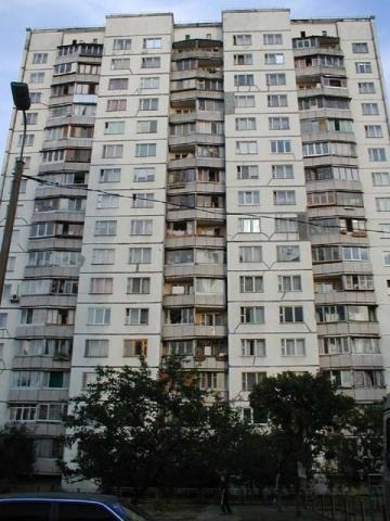 Киев, Героев Сталинграда просп., 51