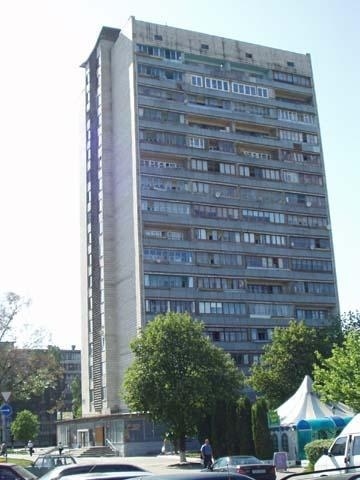 Киев, Победы просп., 114/2