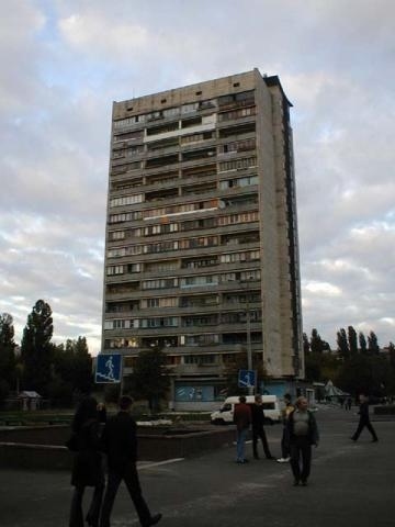 Киев, Победы просп., 114/2