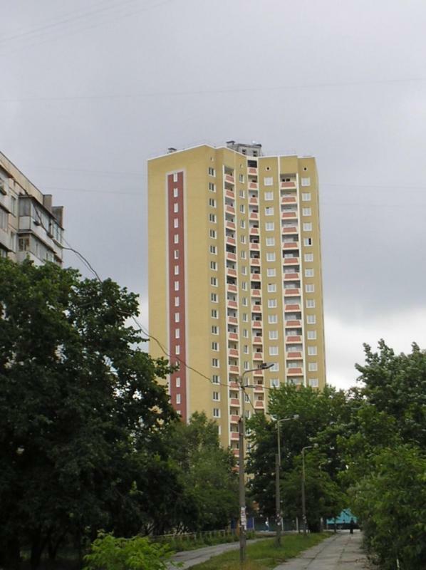 Киев, Оболонский просп., 36Д