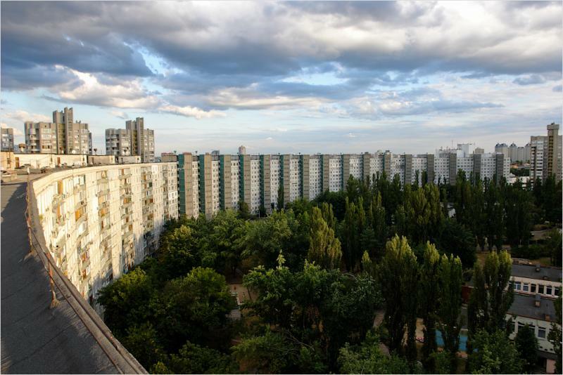 Продаж 3-кімнатної квартири 65 м², Андрія Малишко вул., 3