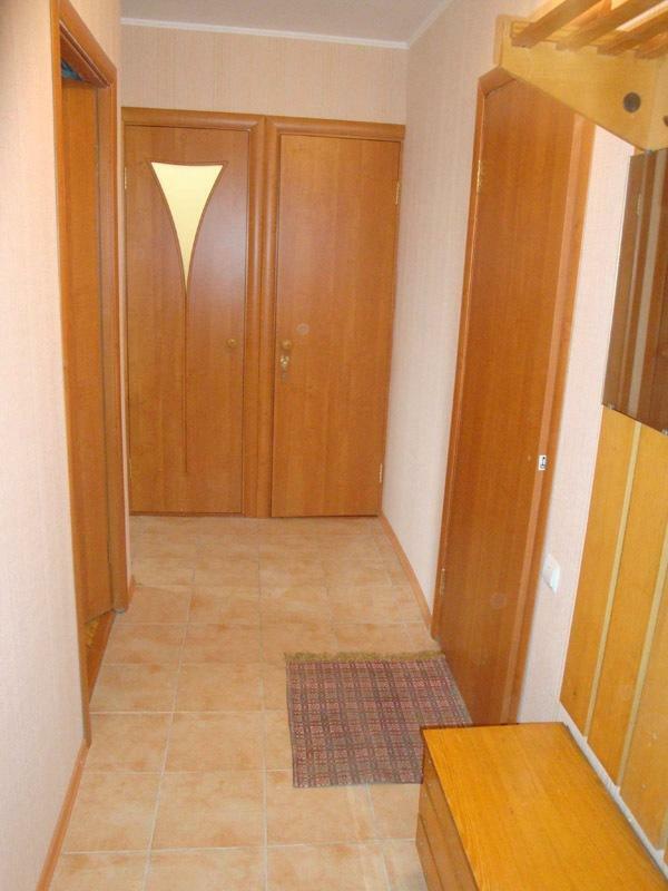 2-кімнатна квартира подобово 42 м², Андрія Малишко вул., 3