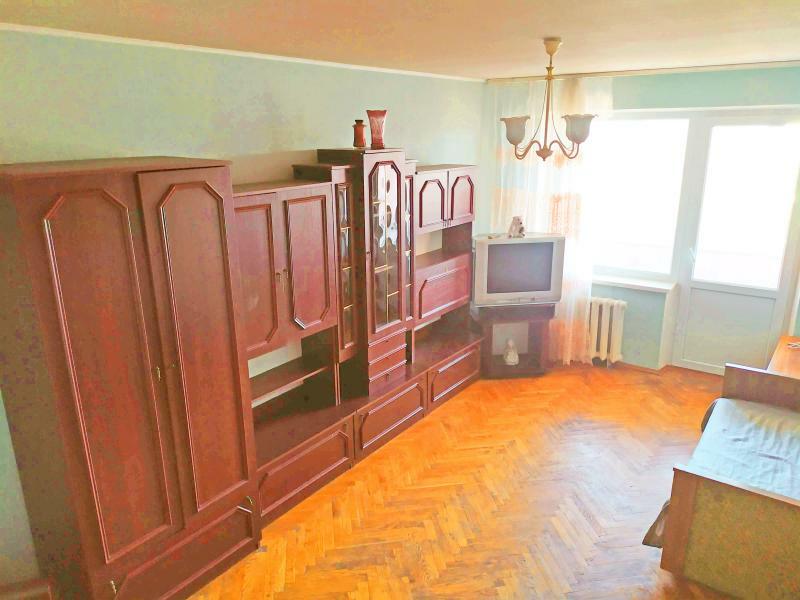 2-кімнатна квартира подобово 42 м², Андрія Малишко вул., 3
