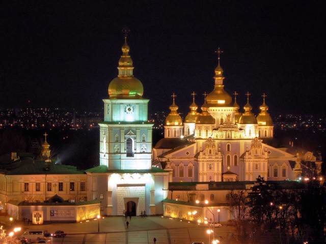 Как будут праздновать Новый год в Киеве: программа мероприятий