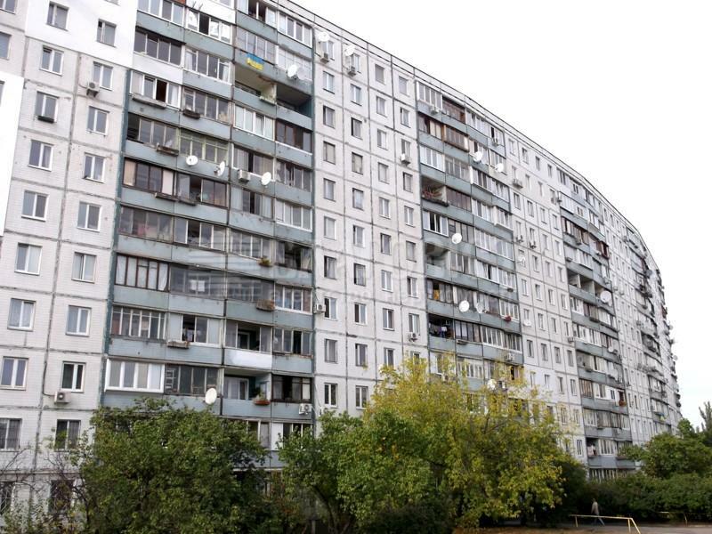 Продаж 3-кімнатної квартири 65 м², Андрія Малишко вул., 3