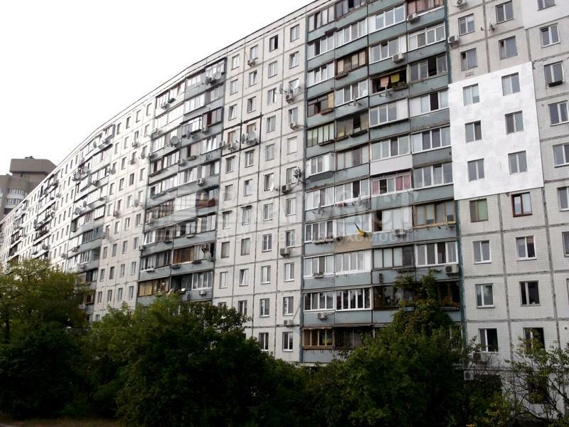Продажа 3-комнатной квартиры 65 м², Андрея Малышко ул., 3
