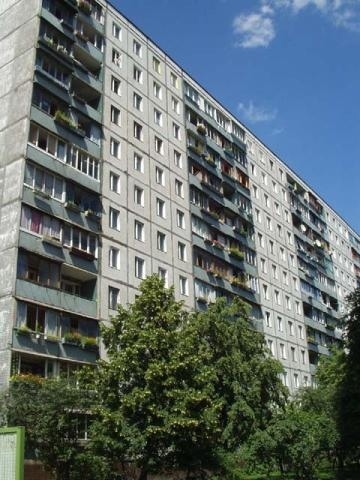 Продажа 3-комнатной квартиры 65 м², Андрея Малышко ул., 3