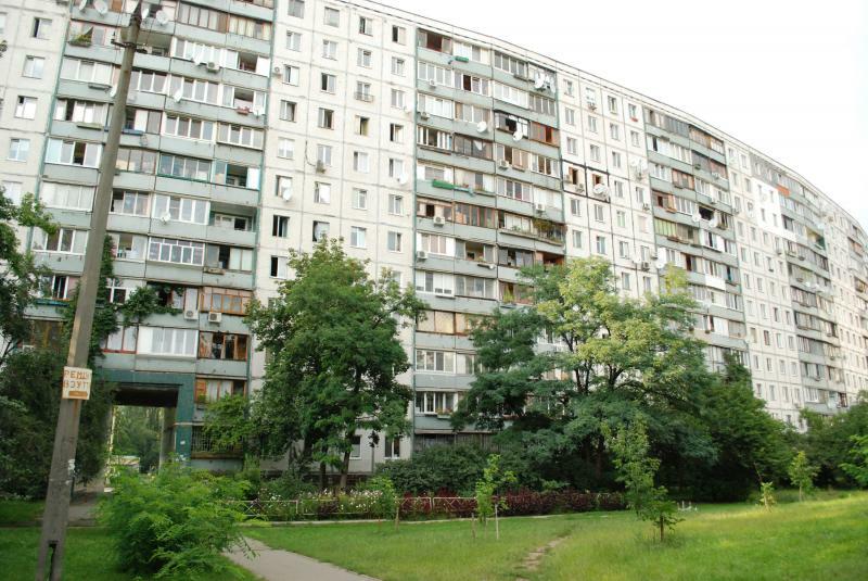 Продажа 3-комнатной квартиры 65 м², Андрея Малышко ул., 3