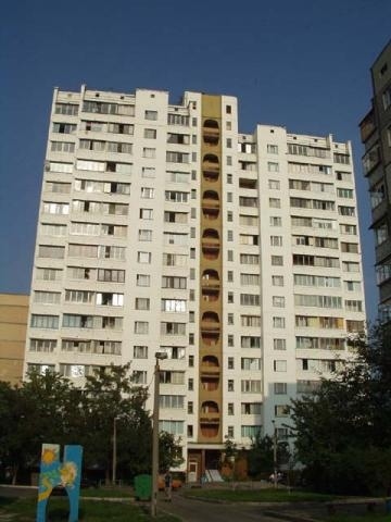 Продаж 2-кімнатної квартири 105 м², Миколи Бажана просп., 7