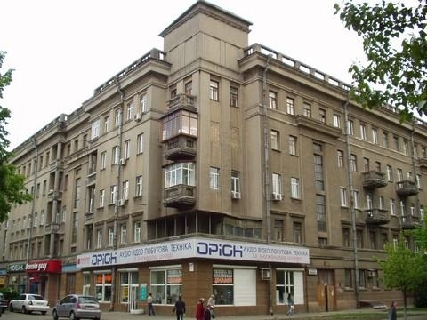Киев, Победы просп., 73/1