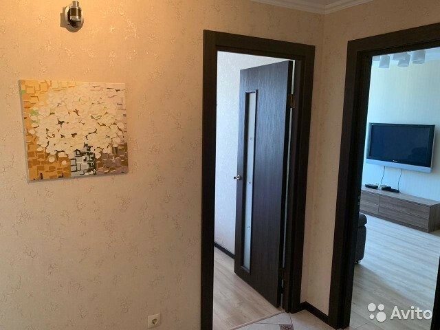 Продажа 2-комнатной квартиры 46 м², Гвардейцев Широнинцев ул., 51