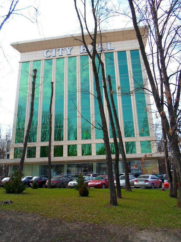 Харків, Героїв Харькова просп., 142