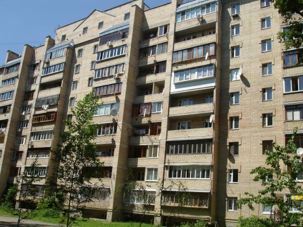 Киевская обл., Бучанский район, г. Ирпень, Минеральная ул., 18