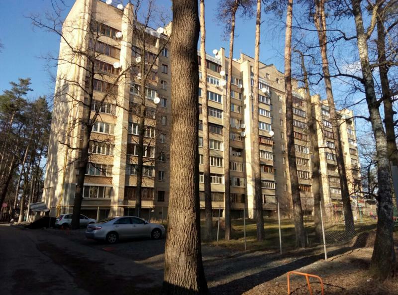 Киевская обл., Бучанский район, г. Ирпень, Минеральная ул., 18