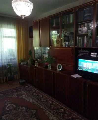 Продажа 2-комнатной квартиры 44 м², Добровольского просп., 109