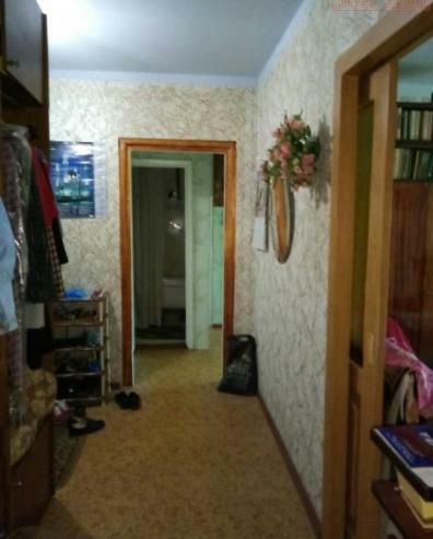 Продажа 2-комнатной квартиры 44 м², Добровольского просп., 109