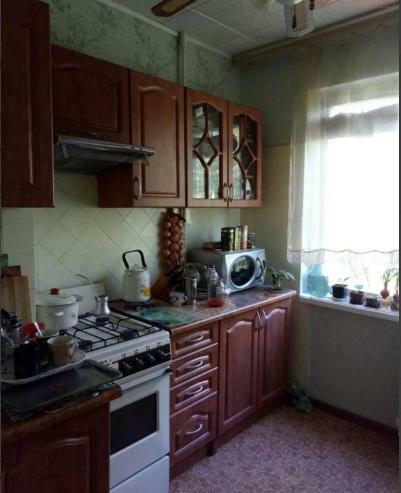 Продаж 2-кімнатної квартири 44 м², Добровольского просп., 109