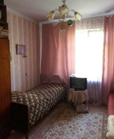 Продажа 2-комнатной квартиры 44 м², Добровольского просп., 109
