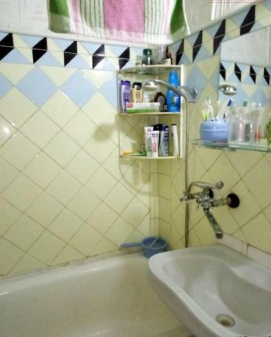 Продажа 2-комнатной квартиры 44 м², Добровольского просп., 109