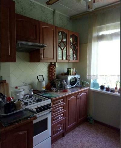 Продажа 2-комнатной квартиры 44 м², Добровольского просп., 109