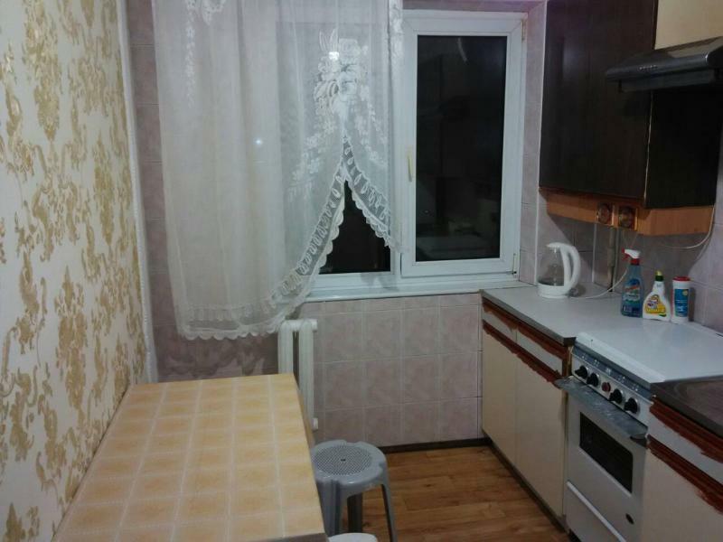 Продажа 2-комнатной квартиры 44 м², Добровольского просп., 109
