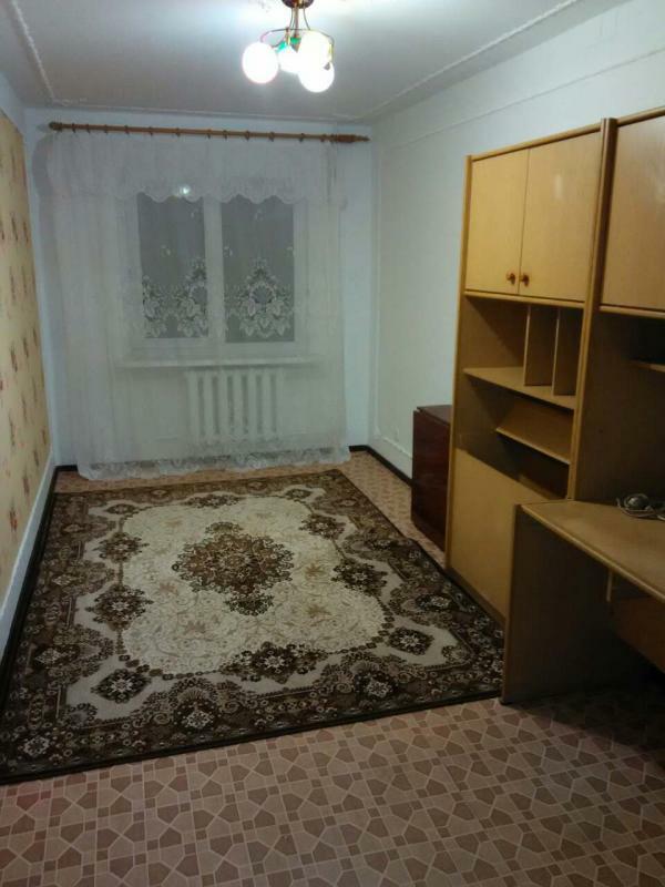 Продажа 2-комнатной квартиры 44 м², Добровольского просп., 109