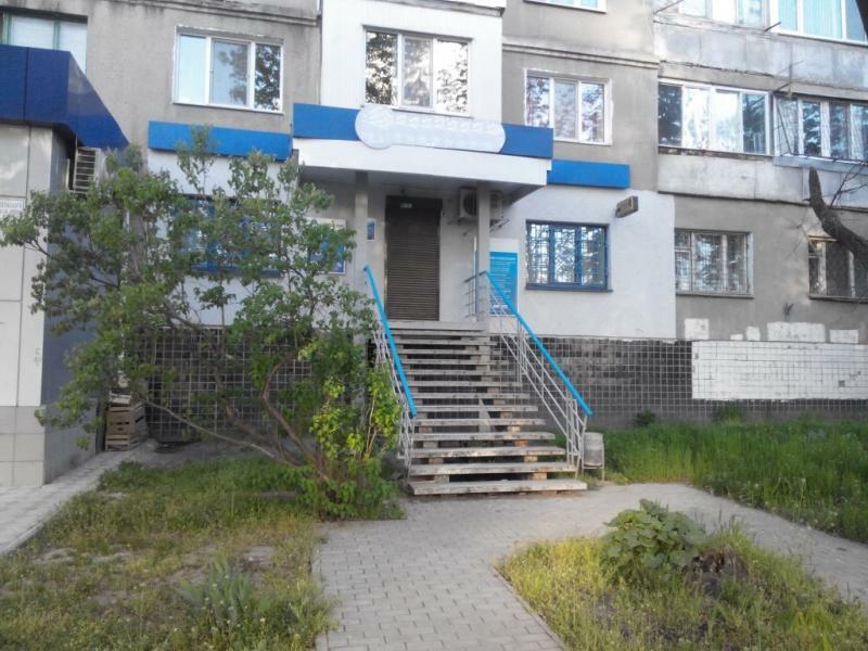 Продаж 2-кімнатної квартири 44 м², Добровольского просп., 109