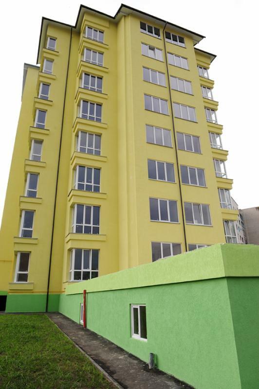 Черкасская обл., Каневский район, г. Канев, Героев Днепра ул., 39А