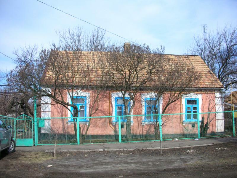 Запорізька обл., Токмацький район, м. Молочанськ, Октябрьская вул., 23