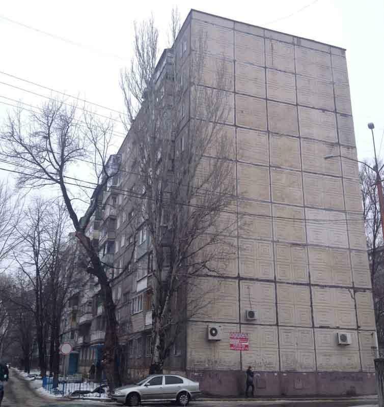 Аренда 2-комнатной квартиры 50 м², Мануйловский просп., 75