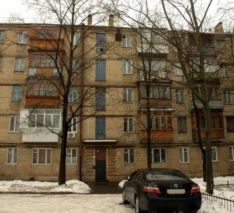 Оренда 1-кімнатної квартири 29 м², Григорія Чупринки вул., 1/10