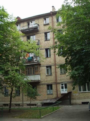 Оренда 1-кімнатної квартири 29 м², Григорія Чупринки вул., 1/10