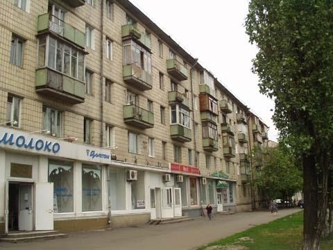 Оренда 1-кімнатної квартири 29 м², Григорія Чупринки вул., 1/10