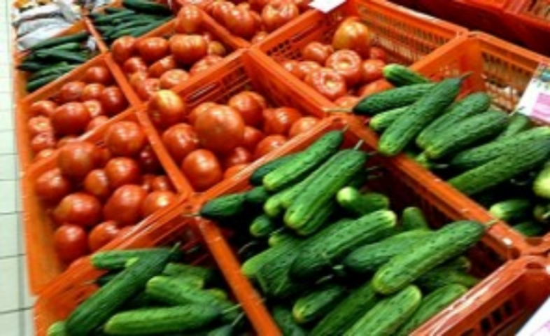 На сколько в ближайшее время подешевеют овощи и фрукты в Украине