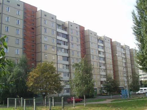 Киев, Правды просп., 68