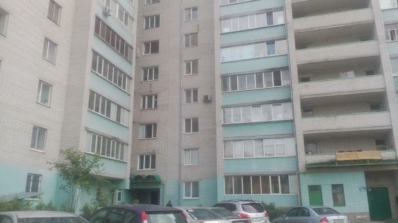 Продажа 1-комнатной квартиры 43 м², Декабристов ул., 44