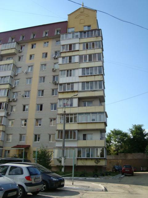 Київська обл., Вишгородський район, м. Вишгород, Кургузова вул., 11А