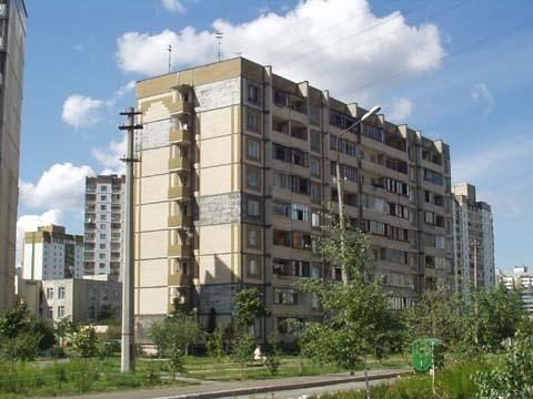 Аренда 1-комнатной квартиры 39 м², Лисковская ул., 6А