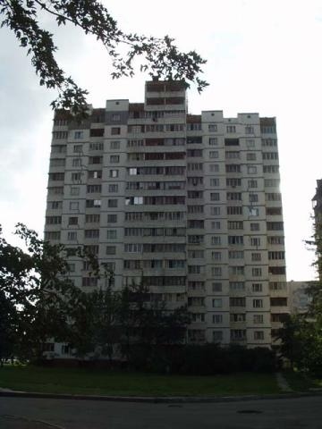 Киев, Николая Бажана просп., 9