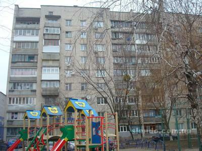 Киевская обл., Киево-Святошинский район, г. Вишневое, Балукова ул., 5