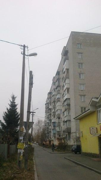 Киевская обл., Киево-Святошинский район, г. Вишневое, Балукова ул., 5