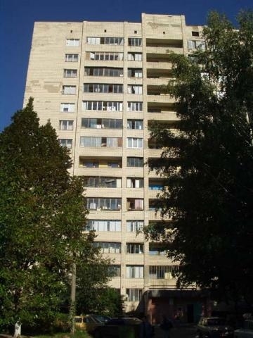 Продаж 2-кімнатної квартири 60 м², Леся Курбаса просп., 1А