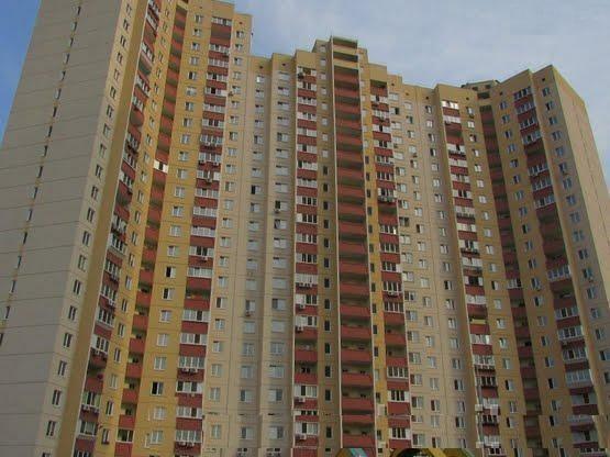 Оренда 2-кімнатної квартири 76 м², Петра Григоренка просп., 14