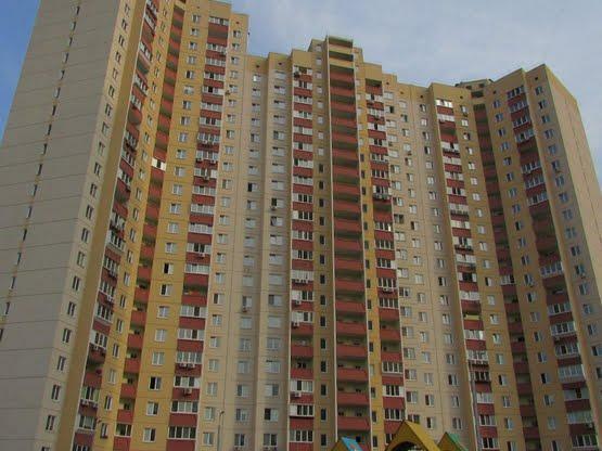 Оренда 2-кімнатної квартири 76 м², Петра Григоренка просп., 14