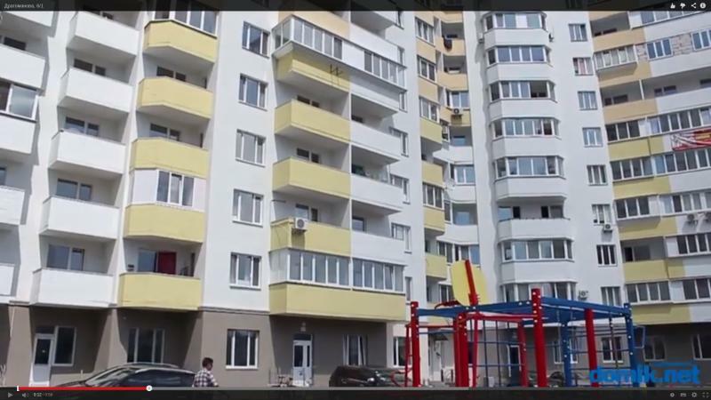 Оренда 1-кімнатної квартири 48 м², Драгоманова вул., 6/1