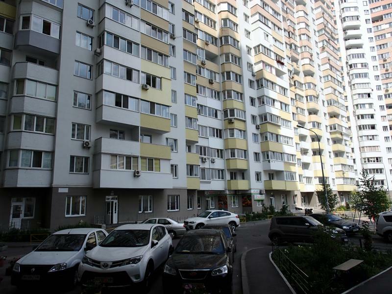 Оренда 1-кімнатної квартири 48 м², Драгоманова вул., 6/1