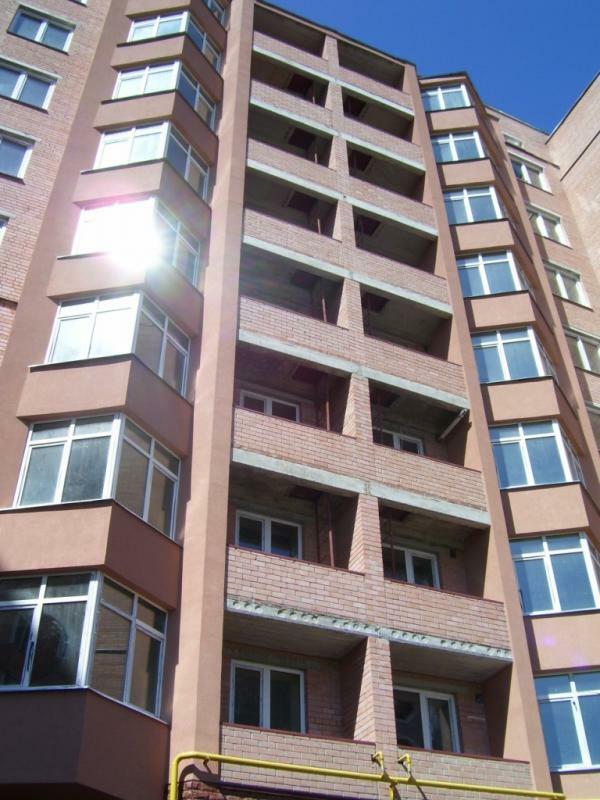 Киевская обл., Васильковский район, г. Васильков, Солнечная ул., 5