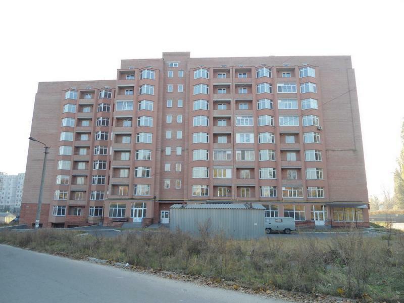 Киевская обл., Васильковский район, г. Васильков, Солнечная ул., 5