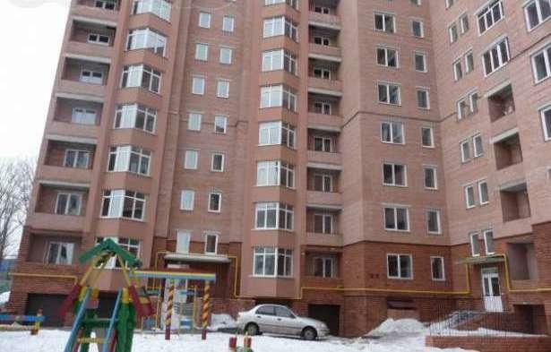 Киевская обл., Васильковский район, г. Васильков, Солнечная ул., 5