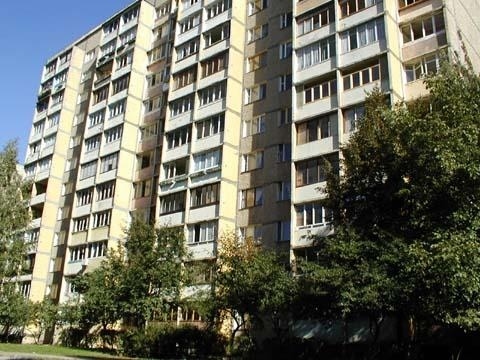 Київ, Василя Порика просп., 11А